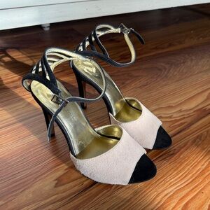 BCBG Stiletto Heels